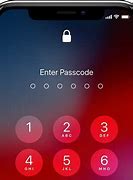 Image result for Unlock Apple Phone Setting
