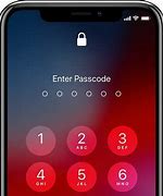 Image result for iPhone Lock Screen Passcode 17