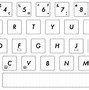 Image result for French Canadian Keyboard Layout