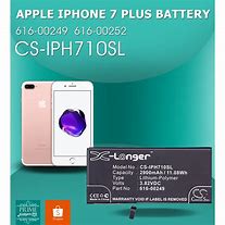Image result for Apple iPhone 7 Plus Smart Battery Charger