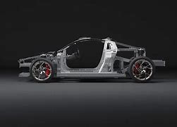 Image result for Space Frame Car