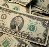 Image result for Colored 2 Dollar Bill Worth