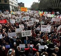 Image result for Russia Protests