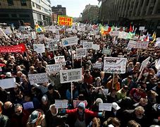 Image result for Covid Protest