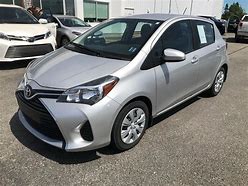 Image result for Used Toyota Yaris