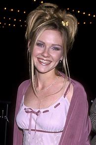 Image result for 90s Fashion Hair