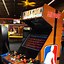 Image result for NBA Jam Arcade Box Art