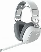 Image result for Corsair White Headset