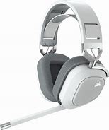 Image result for Corsair Wireless Headset