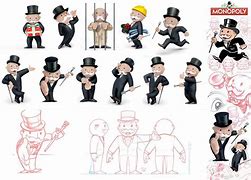 Image result for Monopoly Mascot