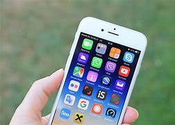 Image result for iOS Phone