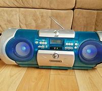 Image result for JVC M90 Boombox