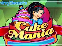 Image result for Cake Mania PC Game