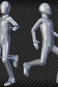 Image result for Blank 3D Character Model Free Rigged
