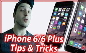 Image result for What is the difference between iPhone 6 and 6 Plus?