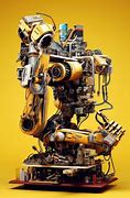 Image result for Robotic Arm with Computer