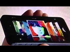 Image result for Apple iPhone 5 TV Ad