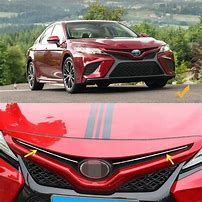 Image result for 2018 Camry XSE Grille