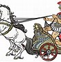 Image result for Download Clip Art of Chariot