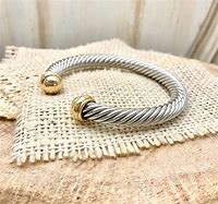 Image result for Cable Tie Bracelet