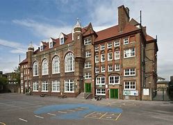 Image result for Old Pictures of Netherwood Street School Kilburn London