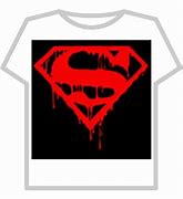 Image result for Bloody Superman Logo