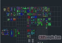 Image result for Interior CAD Blocks