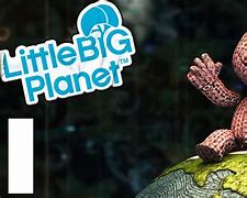 Image result for My Little Big Planet 1