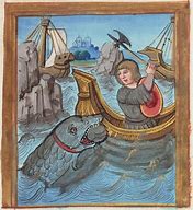 Image result for Medieval Shark Hook
