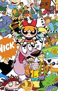 Image result for Nickelodeon Shows Cartoons