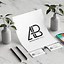 Image result for Architectural Logo Sketch Mockup