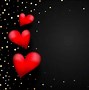Image result for 3D Paper Hearts