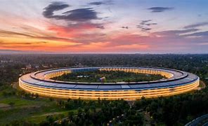 Image result for Apple Headquarters PNG