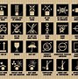 Image result for High Resolution ISO Symbols