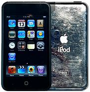Image result for iPod Touch 1st Generation 8GB