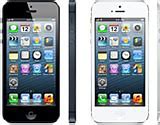 Image result for iPhone 5S vs 5C Side