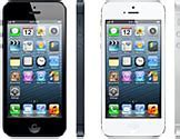 Image result for How Big Is a iPhone 5