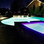 Image result for Swimming Pool Lighting Ideas