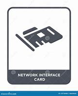 Image result for Network Interface Card Symbol