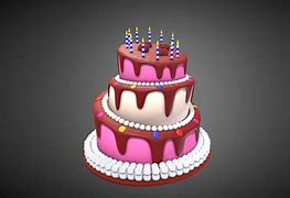 Image result for 3D Birthday Cakes Spongebob