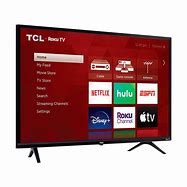 Image result for TCL 32 Inch TV in Box