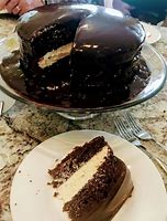 Image result for What Is a Ding Dong Cake