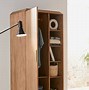 Image result for Small Living Room Wall Cabinets