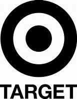 Image result for Target Logo White PNG