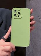 Image result for Silicone iPhone 5 Case Green