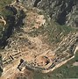 Image result for Mycenae On the Greek Map