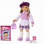 Image result for American Girl Doll McKenna Coloring Pages