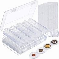 Image result for Plastic Coin Holders