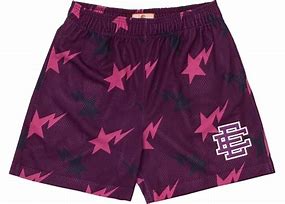 Image result for BAPE Star Shorts