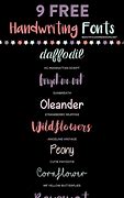 Image result for Free Silhouette Cameo Fonts
